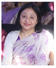 Dr. Anuradha Palta